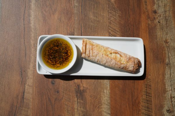 French Baguette