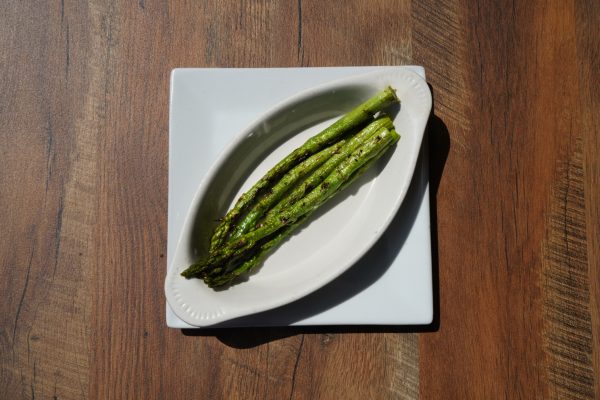 Asparagus